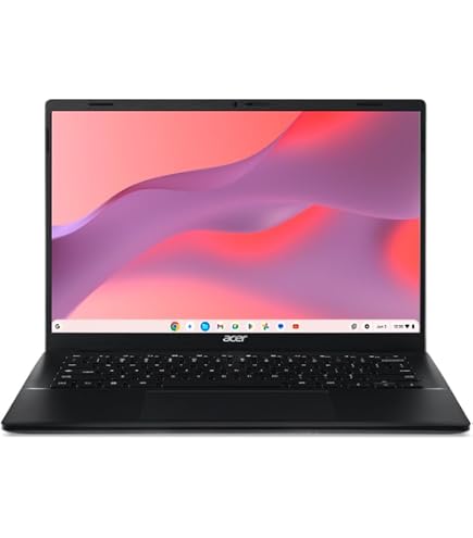 ASUS Chromebook C204, 11.6